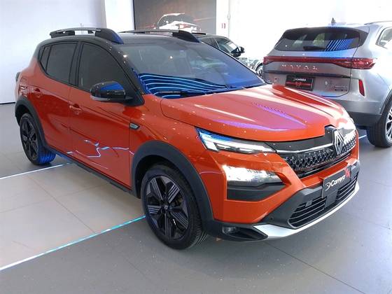 RENAULT KARDIAN 1.0 TCE FLEX PREMIÉRE EDITION EDC